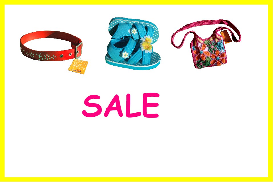 accessoires en schoeisel